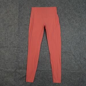 Lululemon Leggings‎ Womens 8 Align High Rise 28" Pink Soft Yoga Run Workout Gym